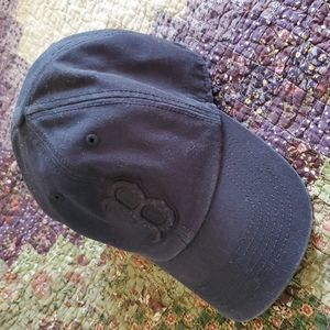 COPY - Boston Red Sox Fitted Cap